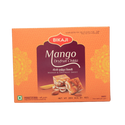 Bikaji Mango Dry Fruit Chikki, 250g - jaldi