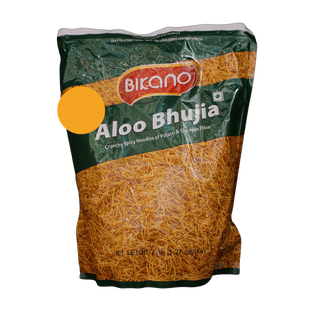 Bikano Aloo Bhujiya, 1kg - jaldi