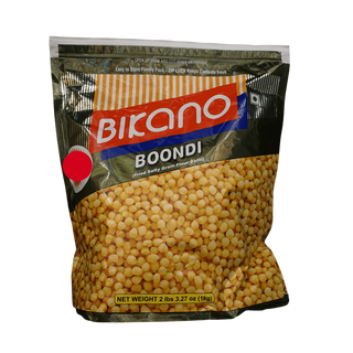 Bikano Boondi, 1kg - jaldi