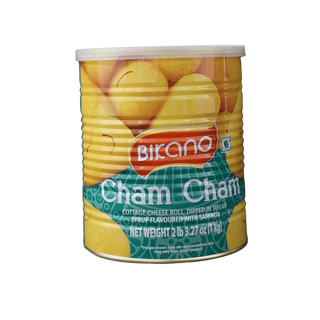Bikano Cham Cham, 1kg - jaldi