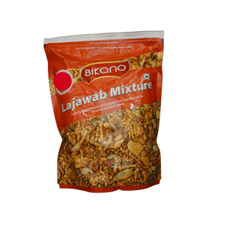 Bikano Lajawab Mixture, 1kg - jaldi