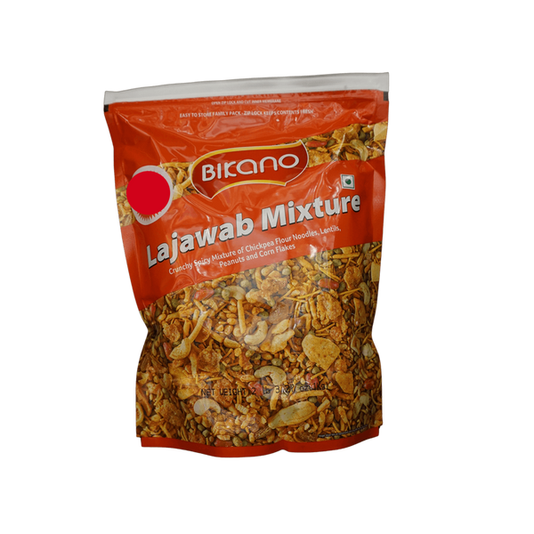 Bikano Lajawab Mixture, 1kg - jaldi