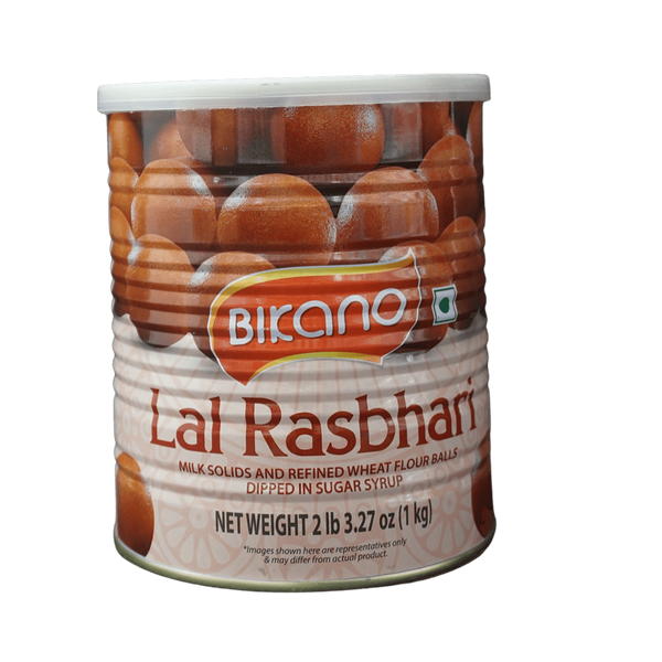 Bikano Lal Rasbari, 2lb - jaldi