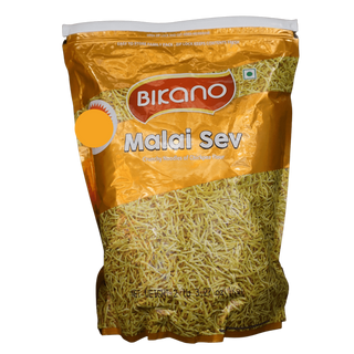 Bikano Malai Sev, 1kg - jaldi