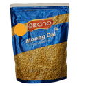 Bikano Moong Dal, 1kg - jaldi