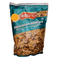 Bikano Navratan Mixture, 1kg - jaldi