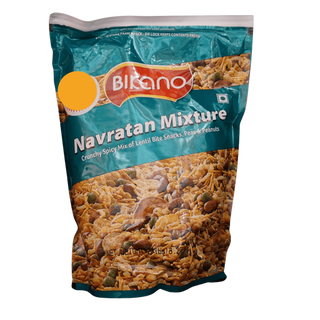 Bikano Navratan Mixture, 1kg - jaldi