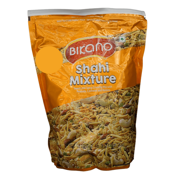 Bikano Shahi Mixture, 1kg - jaldi