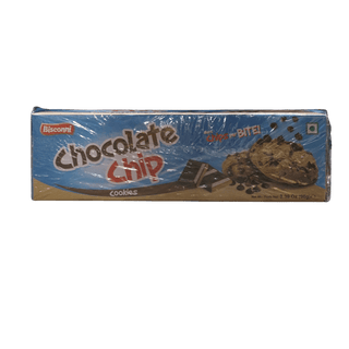 Bisconni Chocolate Chip Cookies, 96g - jaldi