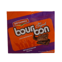 Britania Bourbon Choco Cookie, 780g - jaldi