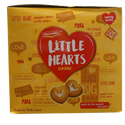 Britannia Little Heart Classic, 75g - jaldi