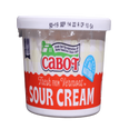 Cabot Sour Cream, 8 oz - jaldi