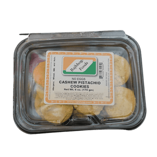 Cashew Cookie, 170g - jaldi