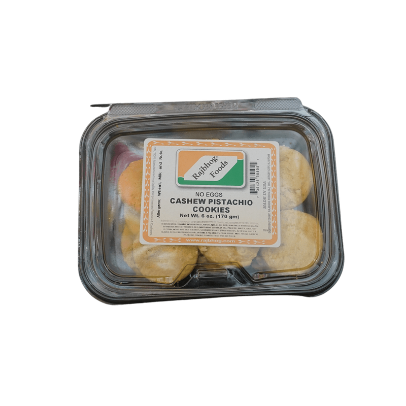 Cashew Cookie, 170g - jaldi