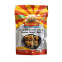 Chettinad Peanut Jaggery Balls, 200g - jaldi