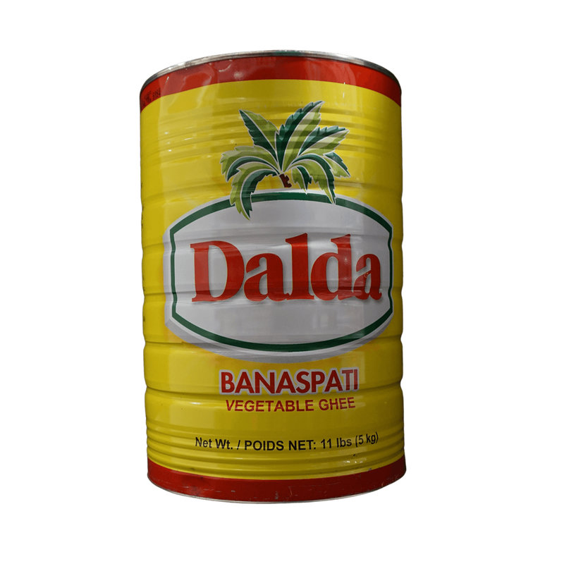 Dalda Banaspati Ghee, 5kg - jaldi