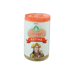 Damayanti Kattha, 50g - jaldi