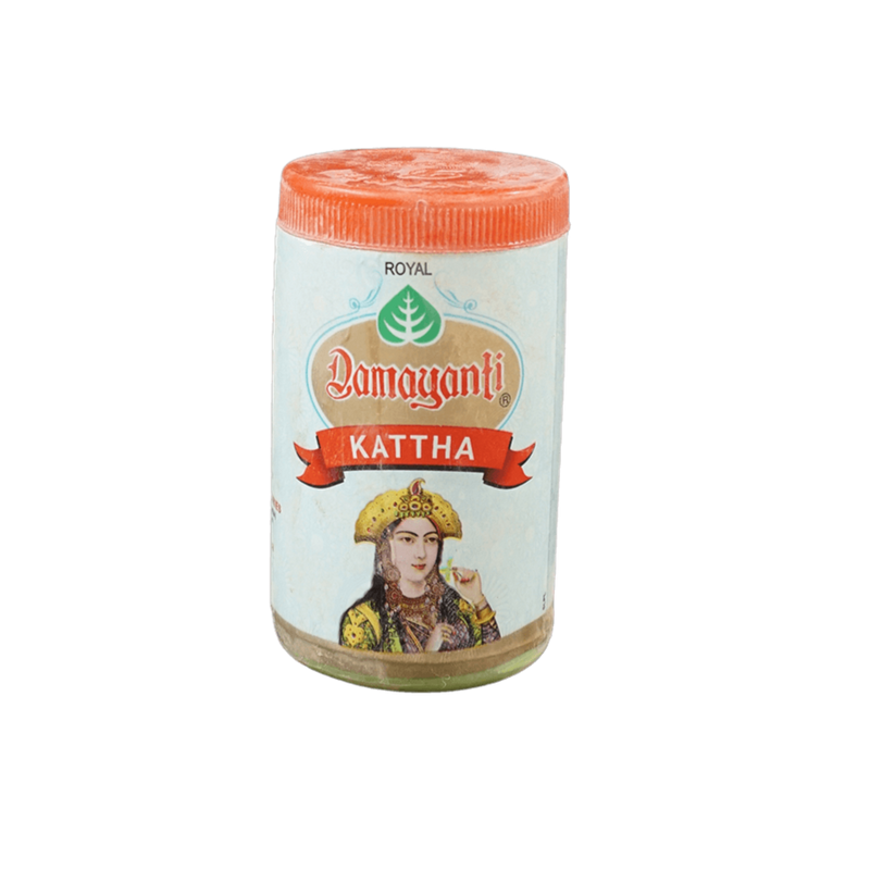 Damayanti Kattha, 50g - jaldi