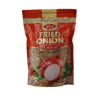 Deep Fried Onion, 400g - jaldi