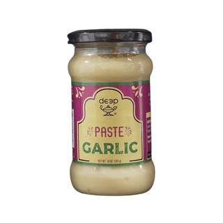 Deep Garlic Paste, 10oz - jaldi