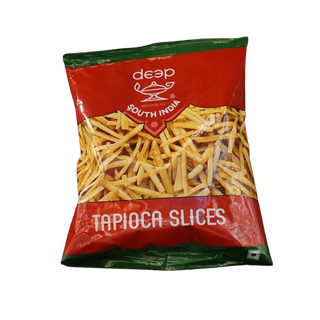 Deep Tapioca Slice, 200g - jaldi