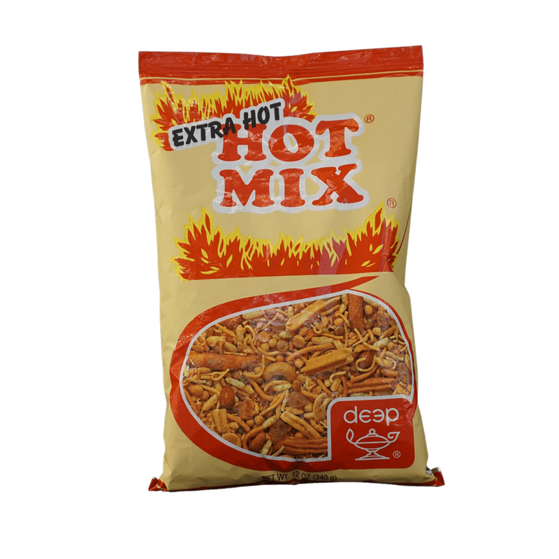 Deep Xtra Hot Mix, 400g - jaldi