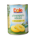 Dole Pineapple Slice, 20oz - jaldi