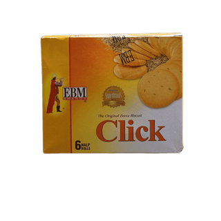 EBM Click, 6ct - jaldi