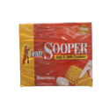 EBM Sooper Egg Milk Cookies, 6ct - jaldi