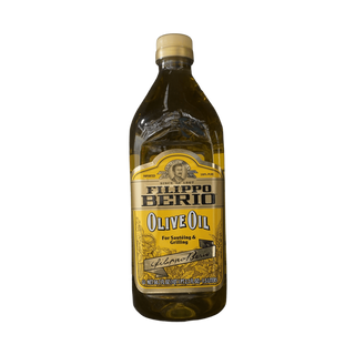 Filippo Berio Olive Oil, 1.5l - jaldi