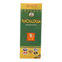 Gopuram Panchalokam Sticks, 100g - jaldi