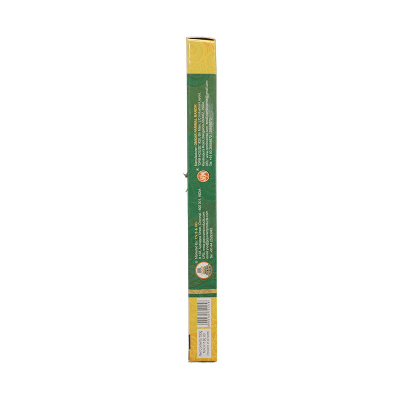 Gopuram Panchalokam Sticks, 100g - jaldi