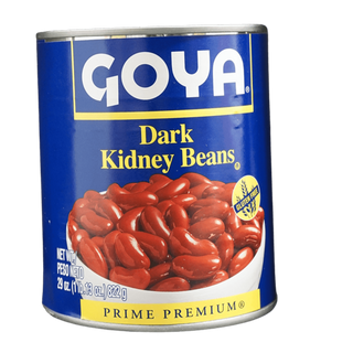 Goya Dark Kidney Beans, 264g - jaldi