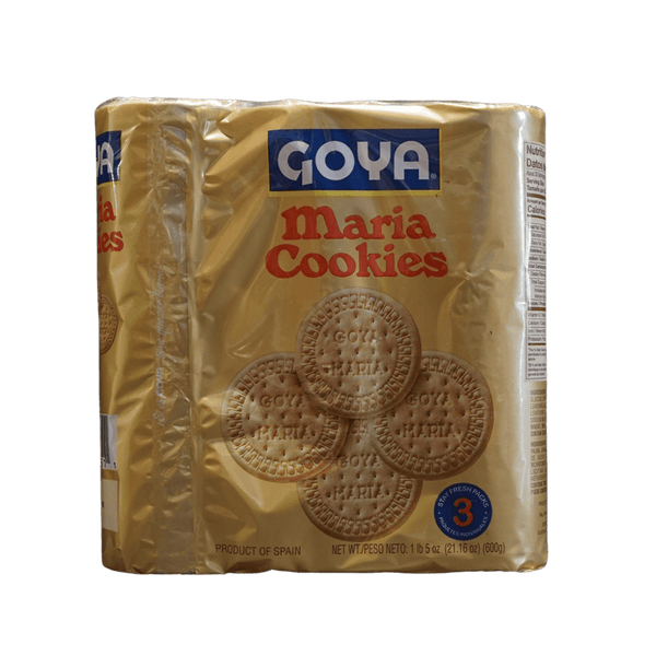 Goya Maria Cookies, 600g - jaldi