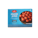 Haldiram's Angoori Jamun, 500g - jaldi