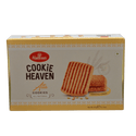 Haldiram's Atta Cookies, 350g - jaldi