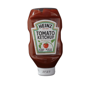 Heinz Tomato Ketchup, 32oz - jaldi
