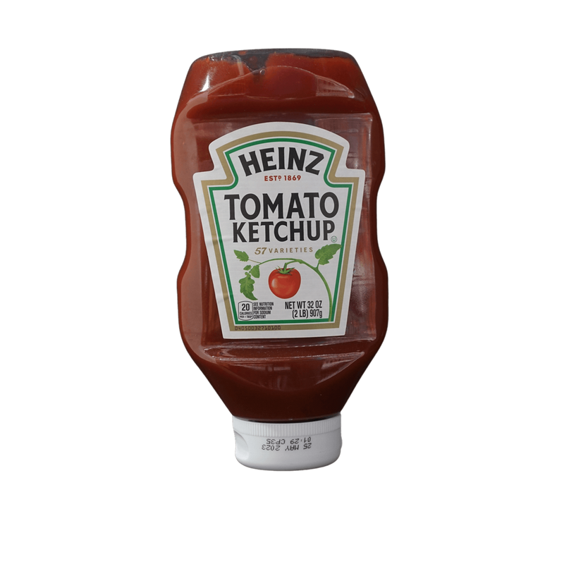 Heinz Tomato Ketchup, 32oz - jaldi