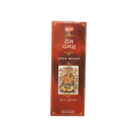 Hem Champa Masala Incense, 12 Pack - jaldi