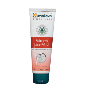 Himalaya Fairness Face Mask, 75ml - jaldi