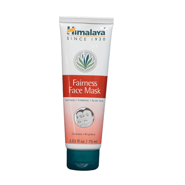 Himalaya Fairness Face Mask, 75ml - jaldi