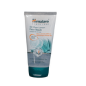 Himalaya Oil Clear Lemon Face Wash, 150g - jaldi