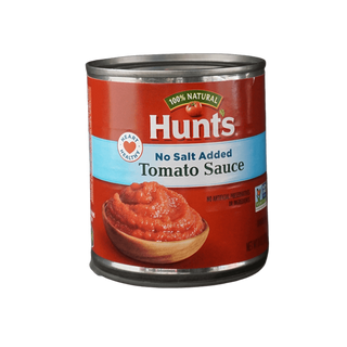 Hunts Tomato Sauce, 8oz - jaldi