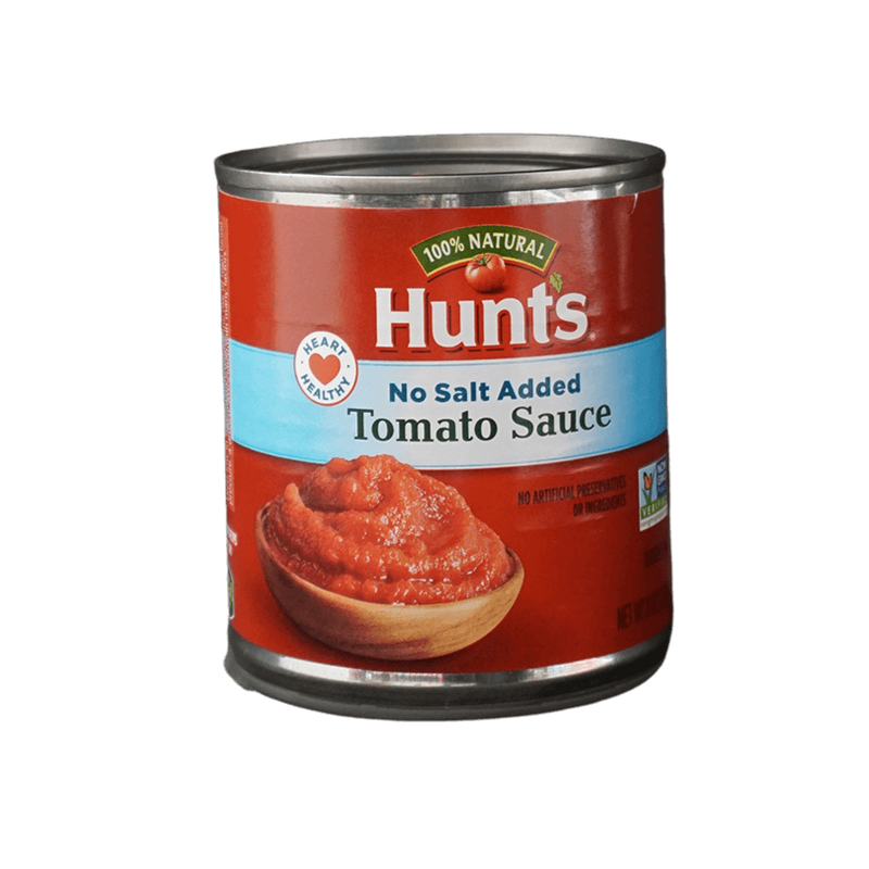 Hunts Tomato Sauce, 8oz - jaldi