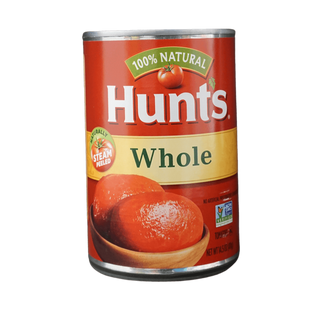 Hunts Whole Tomato, 14.5oz - jaldi