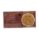 Jazaa Strawberry Jam Cookies, 240g - jaldi