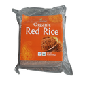 Jiva Organic Red Rice, 10lb - jaldi