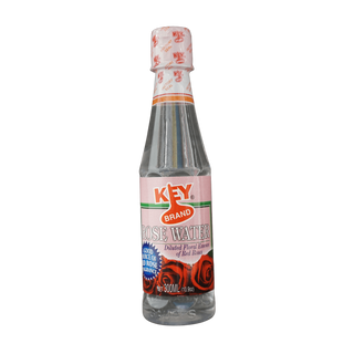 Key Brand Rose Water, 300ml - jaldi