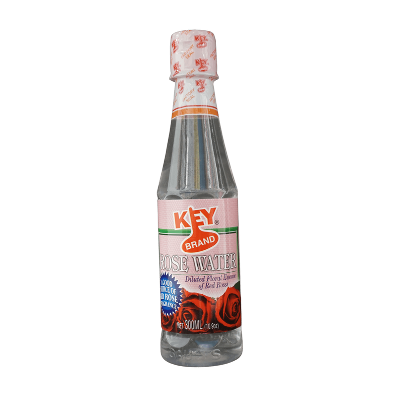 Key Brand Rose Water, 300ml - jaldi