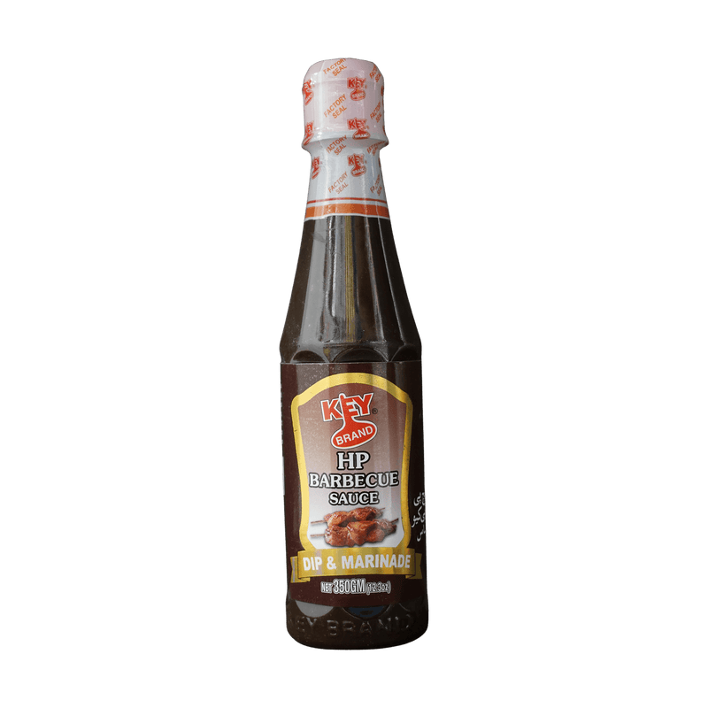 Key HP Barbecue Sauce, 350g - jaldi